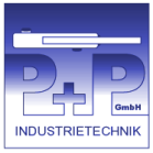 Logo P+P Industrietechnik